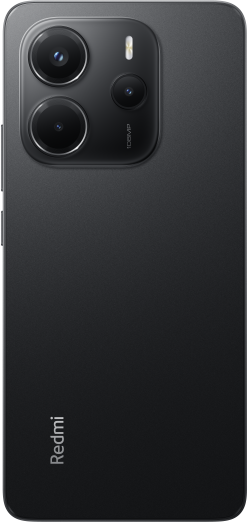 Xiaomi Redmi Note 14 Rear